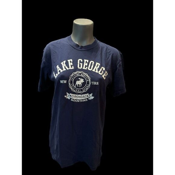 Brand new Lake George t Shirt size medium - Picture 1 of 2